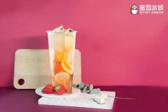 [蜜雪冰城加盟店]蜜雪冰城加盟店连锁