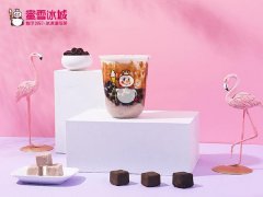 为什么蜜雪冰城便宜-这才是背后原因!