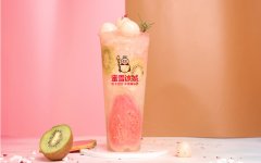 蜜雪冰城加盟多少钱，奶茶店开店成本揭秘