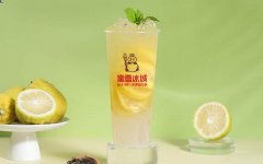 开一家饮品店加盟投资成本大概多少钱？