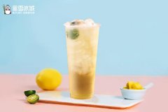 蜜雪冰城奶茶店怎么加盟？2022加盟流程千万不要错过