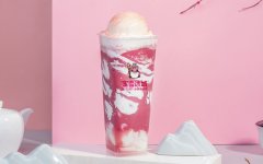温老师【奶茶专业书籍】【蜜雪冰城】（8）